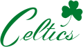 Boston Celtics 1946 47-Pres Alternate Logo decal sticker