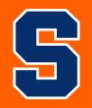 Syracuse Orange 2006-Pres Alternate Logo 02 decal sticker