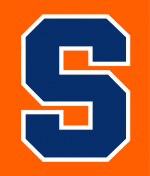 Syracuse Orange 2006-Pres Alternate Logo 02 Sticker Heat Transfer