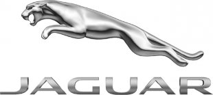 Jaguar Logo 01 decal sticker