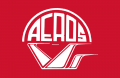 Wichita Aeros 1984 Cap Logo decal sticker