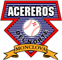 Monclova Acereros 2000-Pres Primary Logo Sticker Heat Transfer