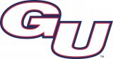 Gonzaga Bulldogs 1998-Pres Alternate Logo 01 decal sticker