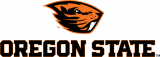 Oregon State Beavers 2013-Pres Alternate Logo Sticker Heat Transfer