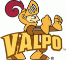 Valparaiso Crusaders 2000-2010 Primary Logo Sticker Heat Transfer