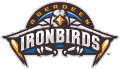 Aberdeen IronBirds 2013-Pres Primary Logo Sticker Heat Transfer