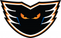 Lehigh Valley Phantoms 2014-Pres Alternate Logo 2 decal sticker