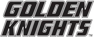 Central Florida Knights 1996-2006 Wordmark Logo Sticker Heat Transfer
