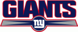 New York Giants 2005-Pres Alternate Logo decal sticker