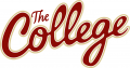College of Charleston Cougars 2013-Pres Wordmark Logo 03 Sticker Heat Transfer