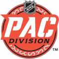 NHL All-Star Game 2017-2018 Team 02 Logo Sticker Heat Transfer