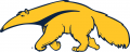 California-Irvine Anteaters 2014-Pres Alternate Logo decal sticker