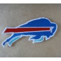 Buffalo Bills Embroidery logo
