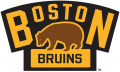 Boston Bruins 2015 16 Event Logo decal sticker