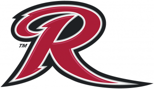 Rider Broncs 2007-Pres Secondary Logo decal sticker