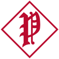 Philadelphia Phillies 1927-1932 Alternate Logo decal sticker