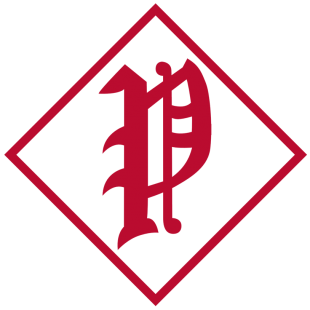 Philadelphia Phillies 1927-1932 Alternate Logo decal sticker