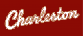 College of Charleston Cougars 2013-Pres Wordmark Logo 04 decal sticker
