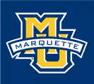 Marquette Golden Eagles 2005-Pres Alternate Logo 02 Sticker Heat Transfer