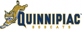 Quinnipiac Bobcats 2002-2018 Wordmark Logo 03 decal sticker