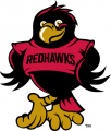 Seattle Redhawks 2008-Pres Mascot Logo decal sticker