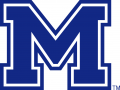 Montana State Bobcats 1997-2003 Secondary Logo Sticker Heat Transfer