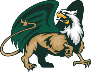 William and Mary Tribe 2018-Pres Alternate Logo 03 decal sticker