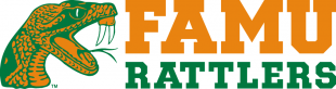 Florida A&M Rattlers 2013-Pres Alternate Logo 01 Sticker Heat Transfer