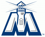 Mississauga Steelheads 2012 13-Pres Secondary Logo Sticker Heat Transfer