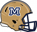 Montana State Bobcats 2013-Pres Helmet 01 Sticker Heat Transfer