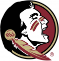 Florida State Seminoles 2014-Pres Primary Logo Sticker Heat Transfer