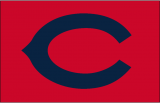 Chicago Cubs 1931-1932 Cap Logo decal sticker