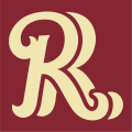 Frisco RoughRiders 2015-Pres Cap Logo decal sticker