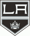 Los Angeles Kings 2011 12-2018 19 Primary Logo decal sticker