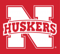 Nebraska Cornhuskers 2012-2015 Alternate Logo decal sticker
