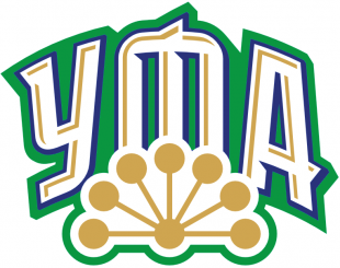 Salavat Yulaev Ufa 2014-Pres Alternate Logo decal sticker