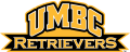 UMBC Retrievers 2010-Pres Wordmark Logo Sticker Heat Transfer