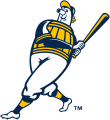 Milwaukee Brewers 2020-Pres Alternate Logo decal sticker