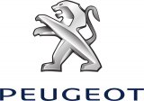 Peugeot logo 01 Sticker Heat Transfer