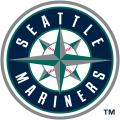 Seattle Mariners 1993-Pres Primary Logo Sticker Heat Transfer