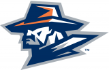 UTEP Miners 1999-Pres Alternate Logo 03 Sticker Heat Transfer