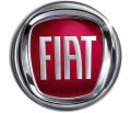 Fiat Logo 01 decal sticker
