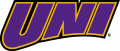 Northern Iowa Panthers 2002-2014 Wordmark Logo 02 decal sticker