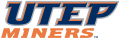 UTEP Miners 1999-Pres Wordmark Logo 01 Sticker Heat Transfer