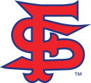 Fresno State Bulldogs 1997-Pres Alternate Logo decal sticker