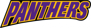 Northern Iowa Panthers 2002-2014 Wordmark Logo 01 Sticker Heat Transfer