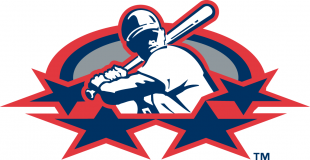 Minor League Baseball 1999-2007 Alternate Logo decal sticker