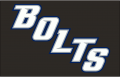 Tampa Bay Lightning 2014 15-2016 17 Jersey Logo decal sticker