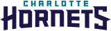 Charlotte Hornets 2014 15-Pres Wordmark Logo Sticker Heat Transfer