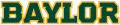 Baylor Bears 2005-2018 Wordmark Logo 09 Sticker Heat Transfer